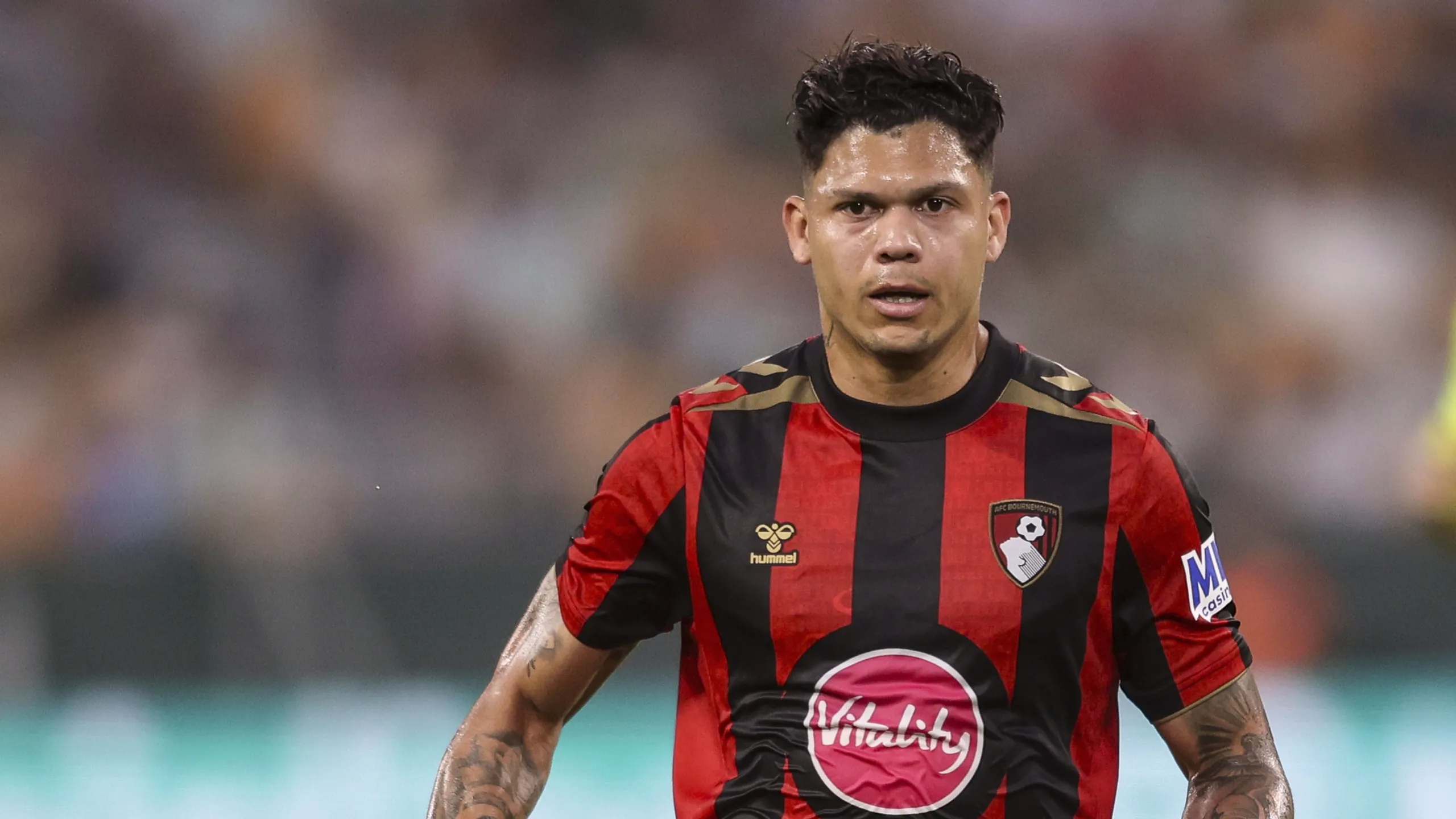 AFC Bournemouth vs. Lincoln City