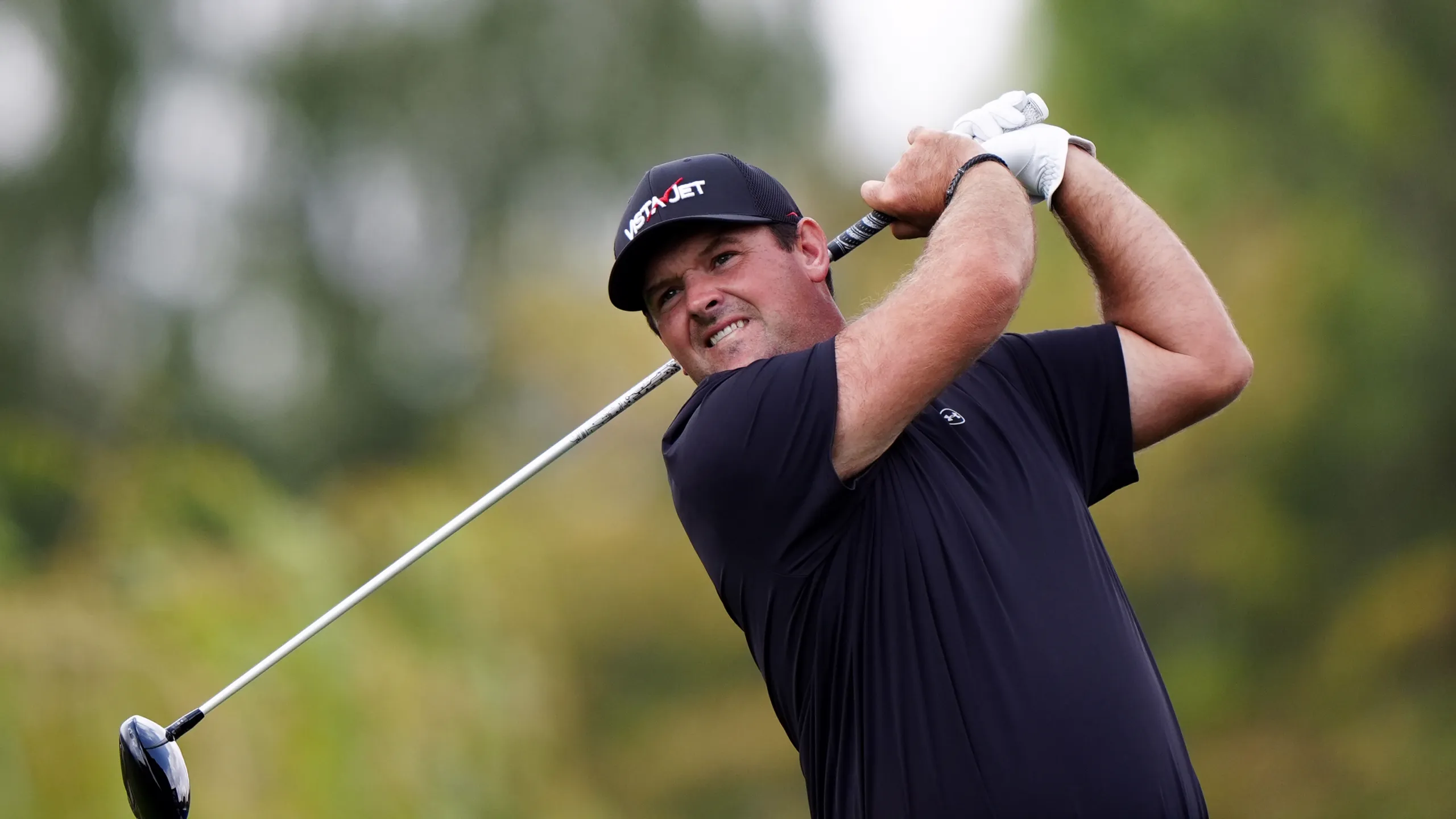 Omega European Masters (Final Round)