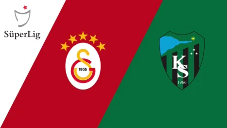 thumbnail - Galatasaray vs. Kocaelispor