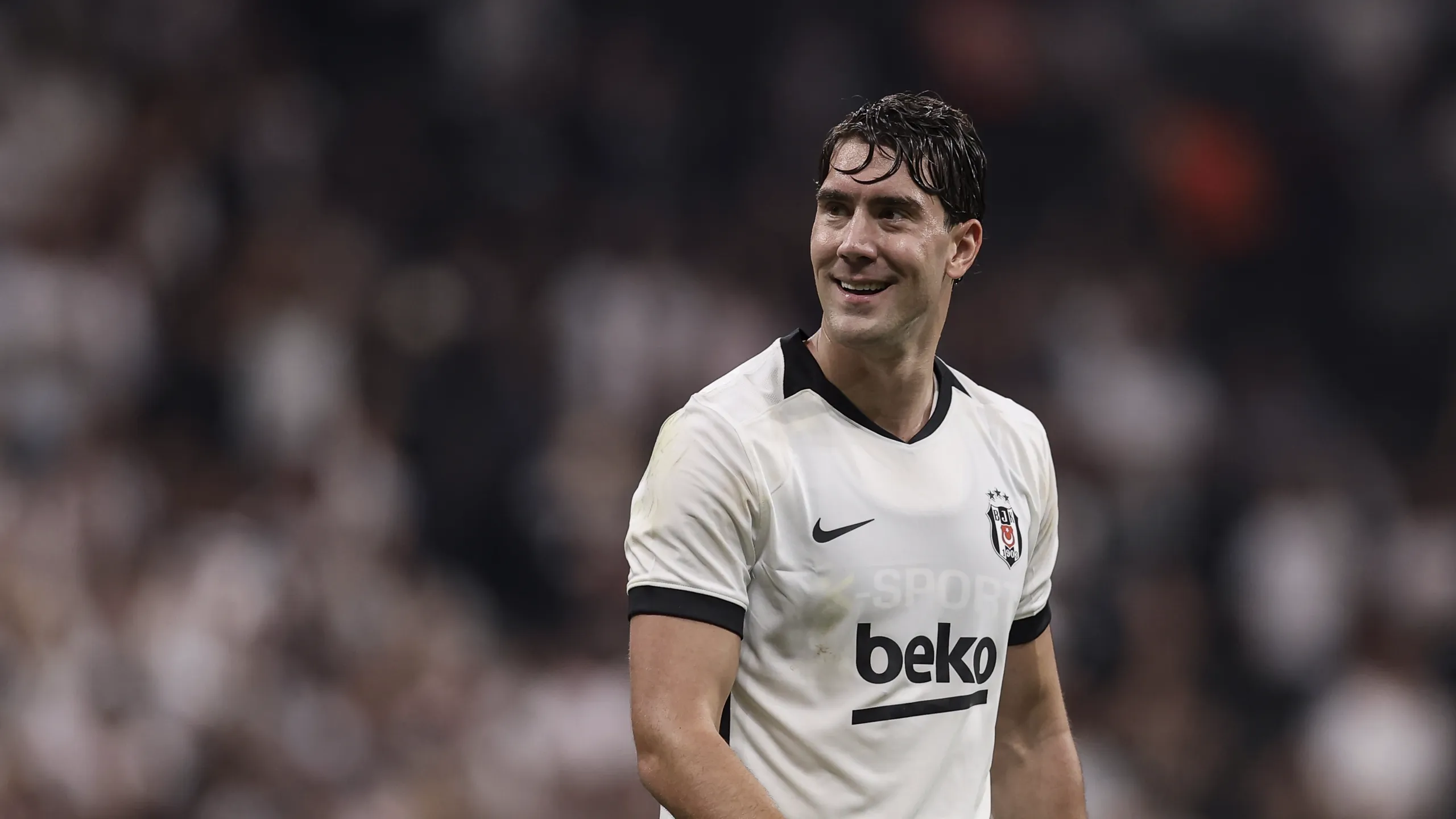 Besiktas x Erzurumspor