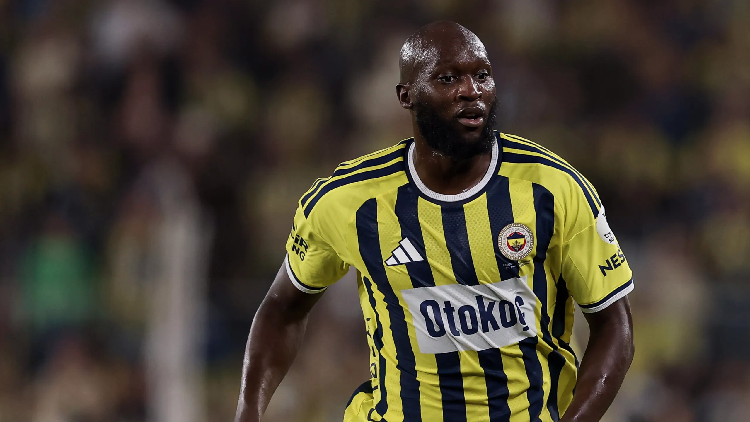 Gaziantep vs. Fenerbahce
