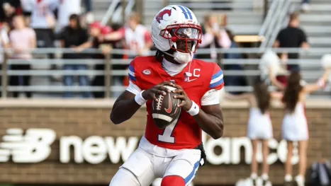 thumbnail - #19 SMU vs. Florida State