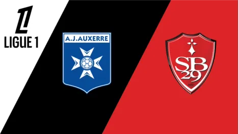 thumbnail - Auxerre vs. Brest