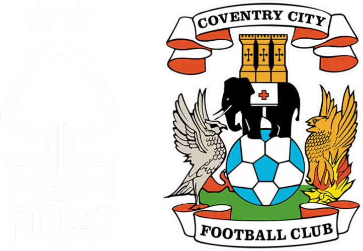 Nottingham Forest vs. Coventry City