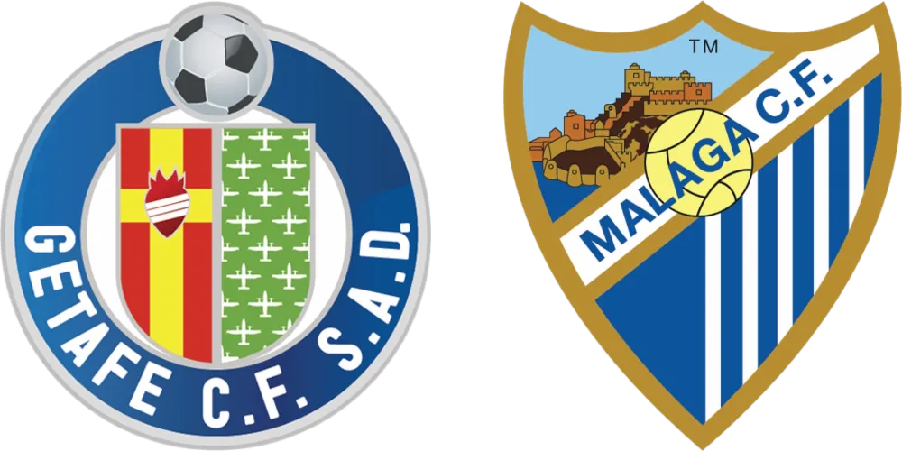 Getafe vs. Málaga