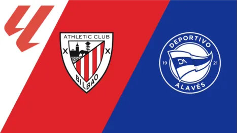 thumbnail - Athletic Bilbao - Deportivo Alaves
