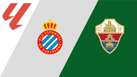 thumbnail - Espanyol Barcelone - Elche