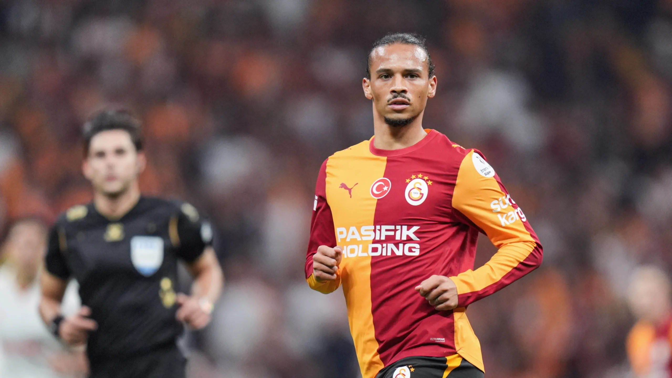 Galatasaray vs. Kocaelispor