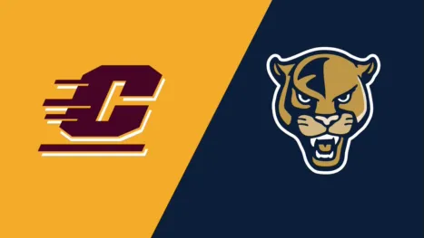 thumbnail - Central Michigan vs. Florida International