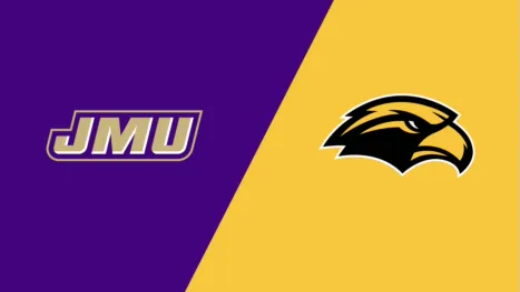 thumbnail - James Madison vs. Southern Miss