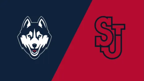 thumbnail - UConn vs. St. John's