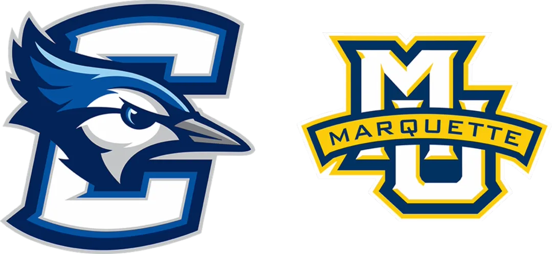 Creighton x Marquette
