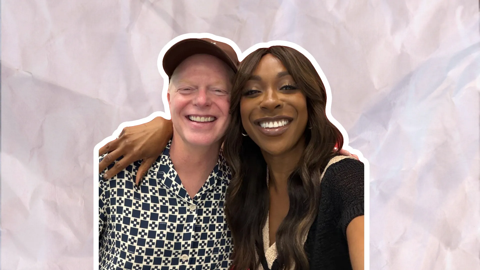 thumbnail - From the Vault: E13 Jesse Tyler Ferguson’s Dinner Party Secrets