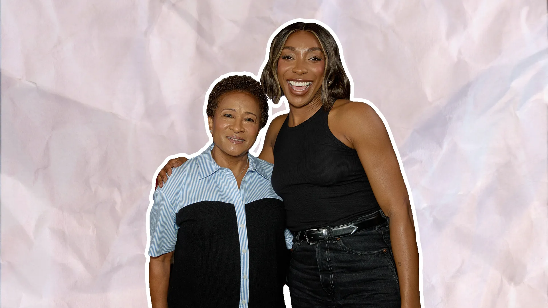thumbnail - From the Vault: E5 If Wanda Sykes Had Triplets, One Would’ve Had to Go