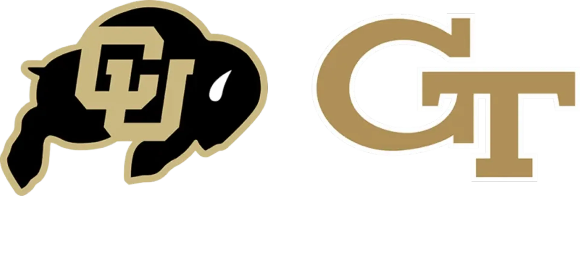 College Football Mini: Colorado vs Georgia Tech