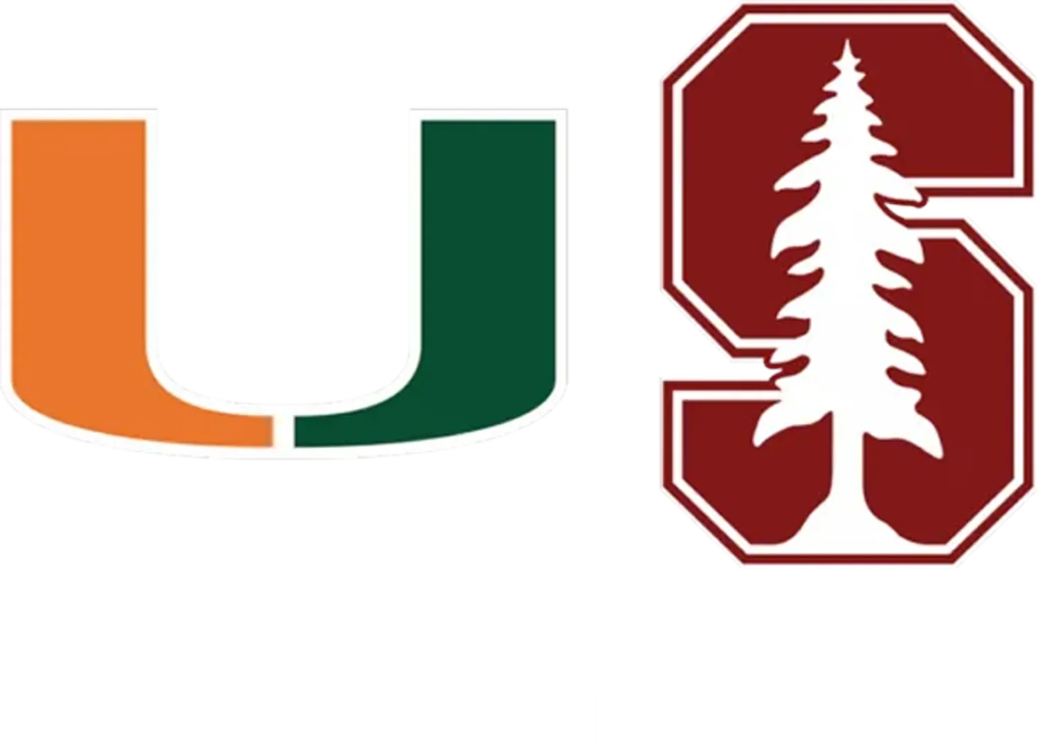 College Football Mini: Miami vs Stanford