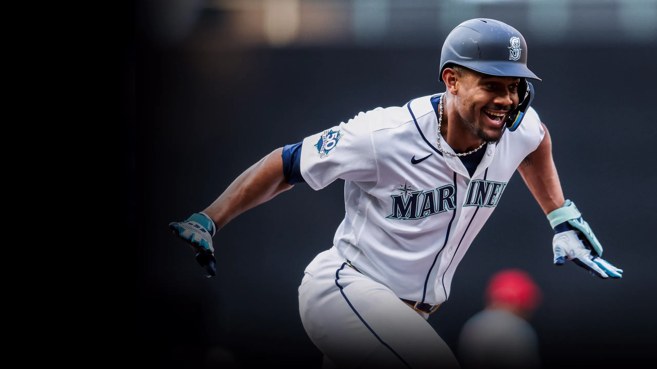 Texas Rangers vs. Seattle Mariners