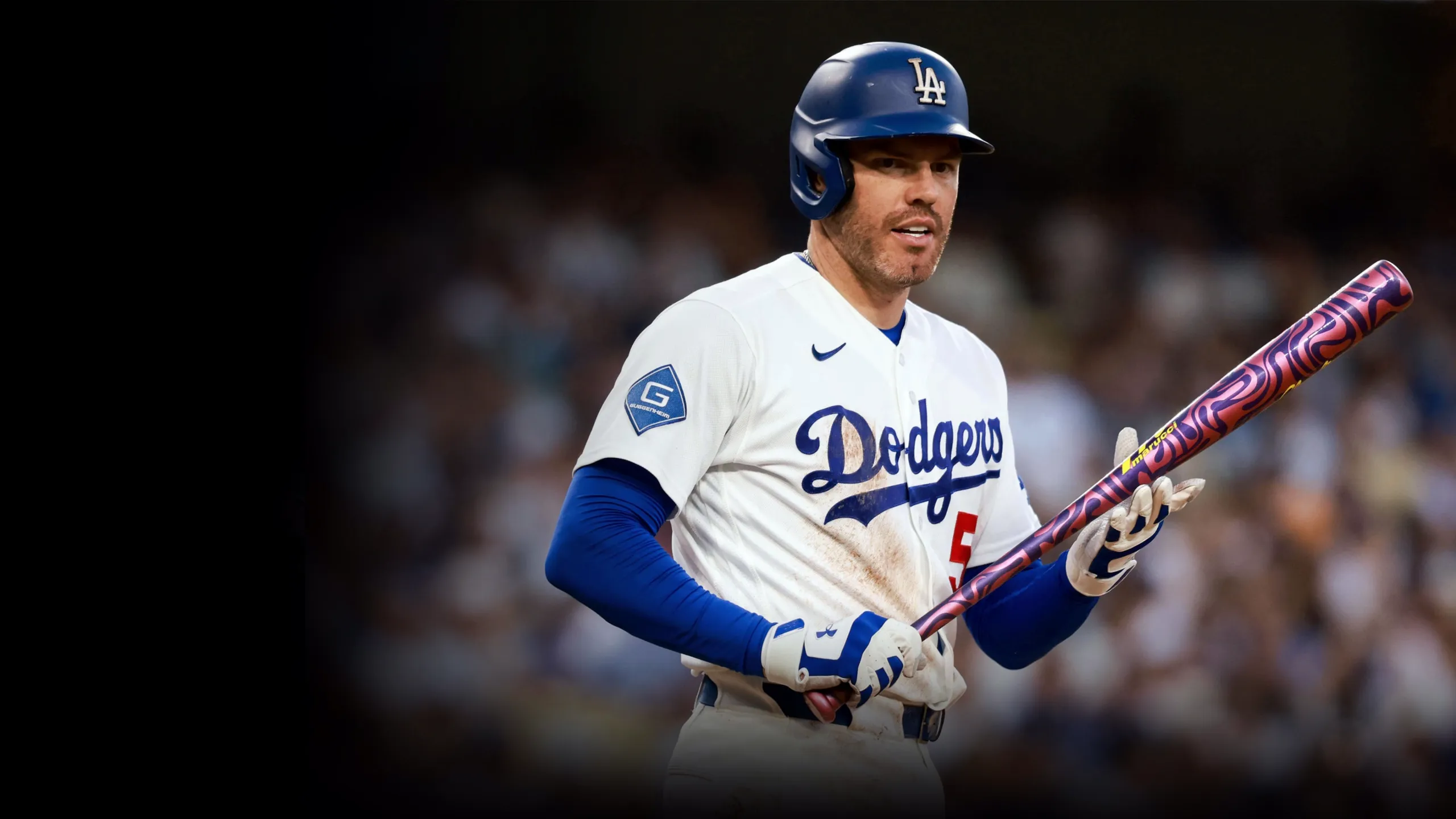 Cincinnati Reds vs. Los Angeles Dodgers