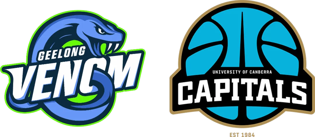 UC Capitals vs. Geelong Venom