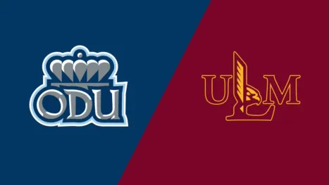 thumbnail - Old Dominion vs. UL Monroe