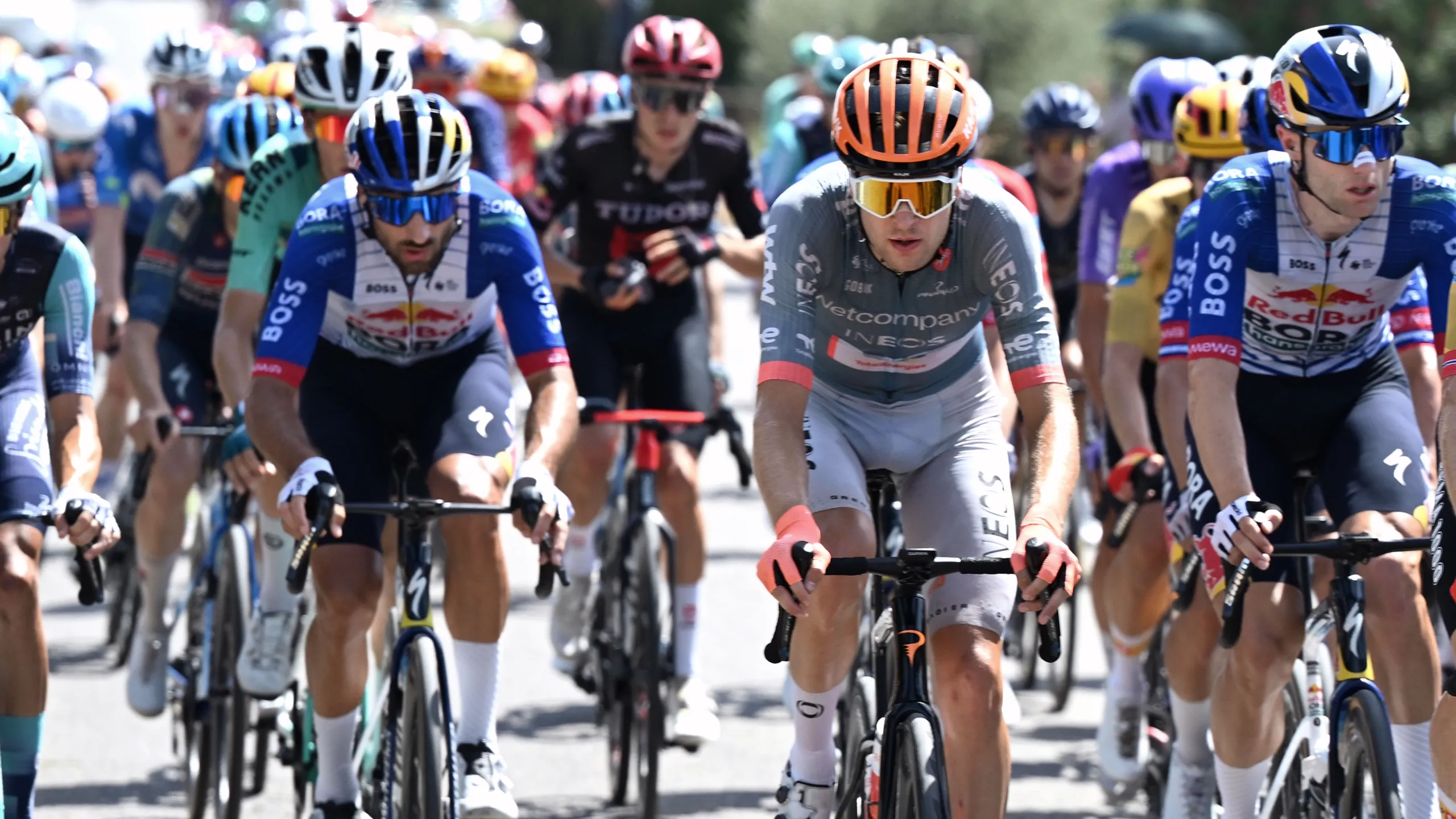 La Vuelta 26 (Stage #16)