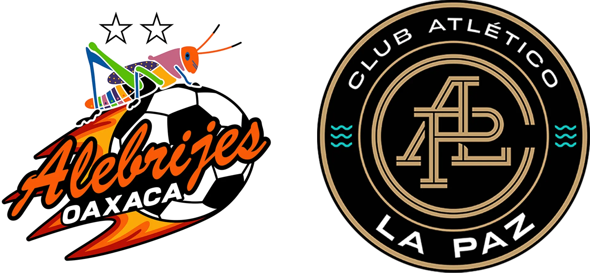 Alebrijes de Oaxaca vs. Atlético La Paz (Jornada 10)