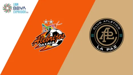 thumbnail - Alebrijes de Oaxaca x Atlético La Paz (Jornada 10)