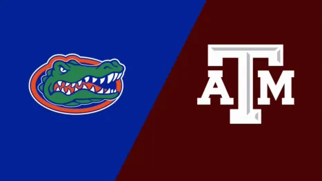 thumbnail - #7 Florida vs. #19 Texas A&M
