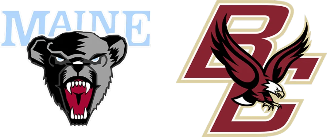 Maine vs. Boston College