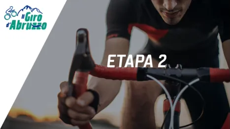 thumbnail - Il Giro d'Abruzzo 2026 (etapa 2)
