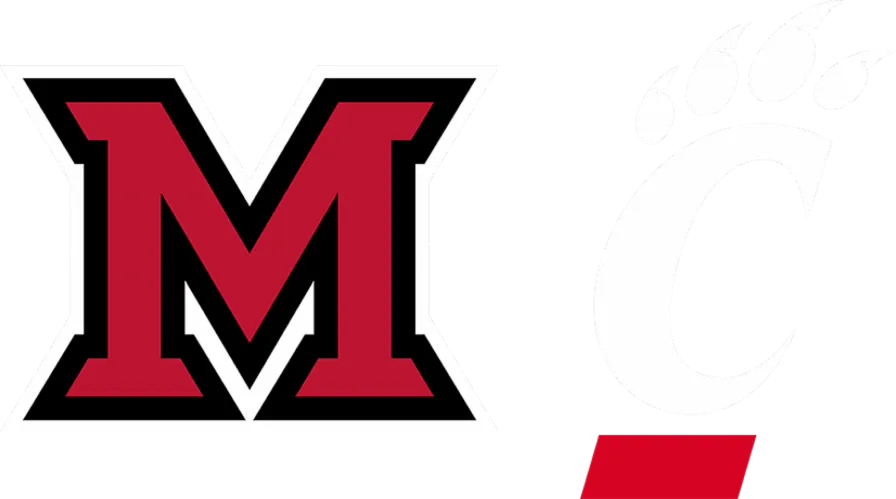 Miami (OH) vs. Cincinnati