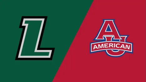 thumbnail - Loyola Maryland vs. American University