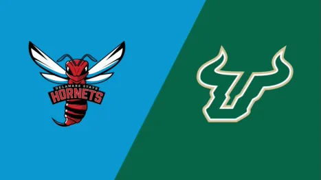 thumbnail - Delaware State vs. South Florida