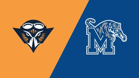 thumbnail - UT Martin vs. Memphis