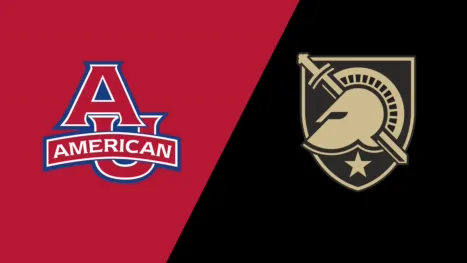 thumbnail - American University vs. Army