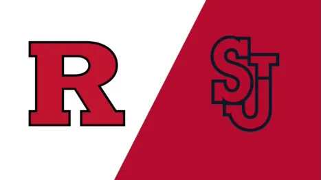 thumbnail - Rutgers x St. John's