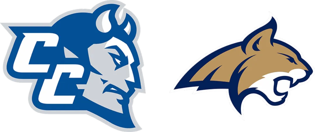 Central Connecticut vs. Montana State