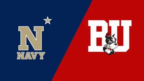 thumbnail - Navy vs. Boston University