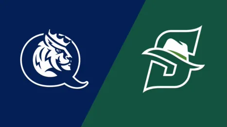thumbnail - Queens University vs. Stetson