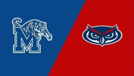 thumbnail - Memphis vs. Florida Atlantic
