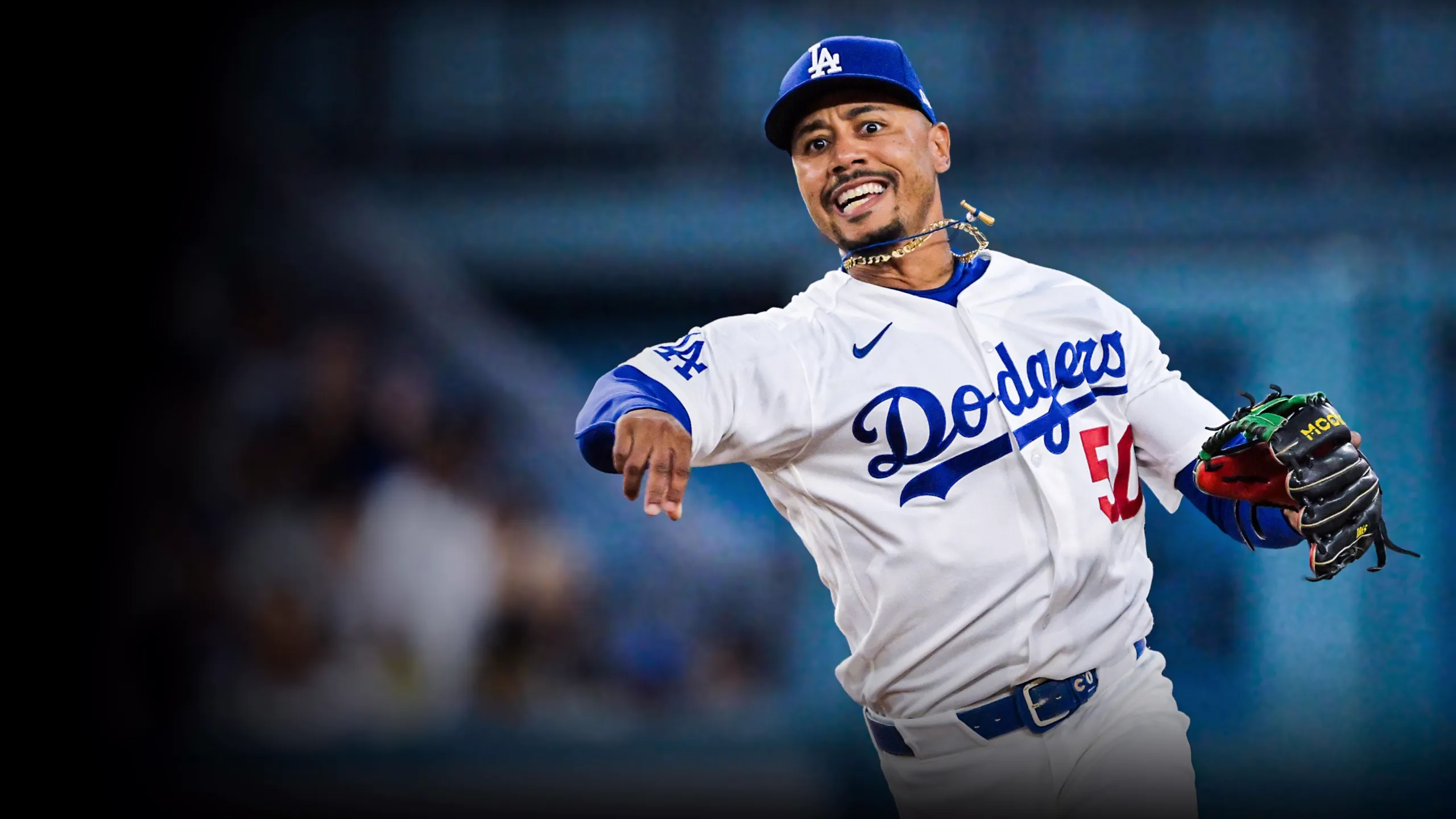 Cincinnati Reds vs. Los Angeles Dodgers