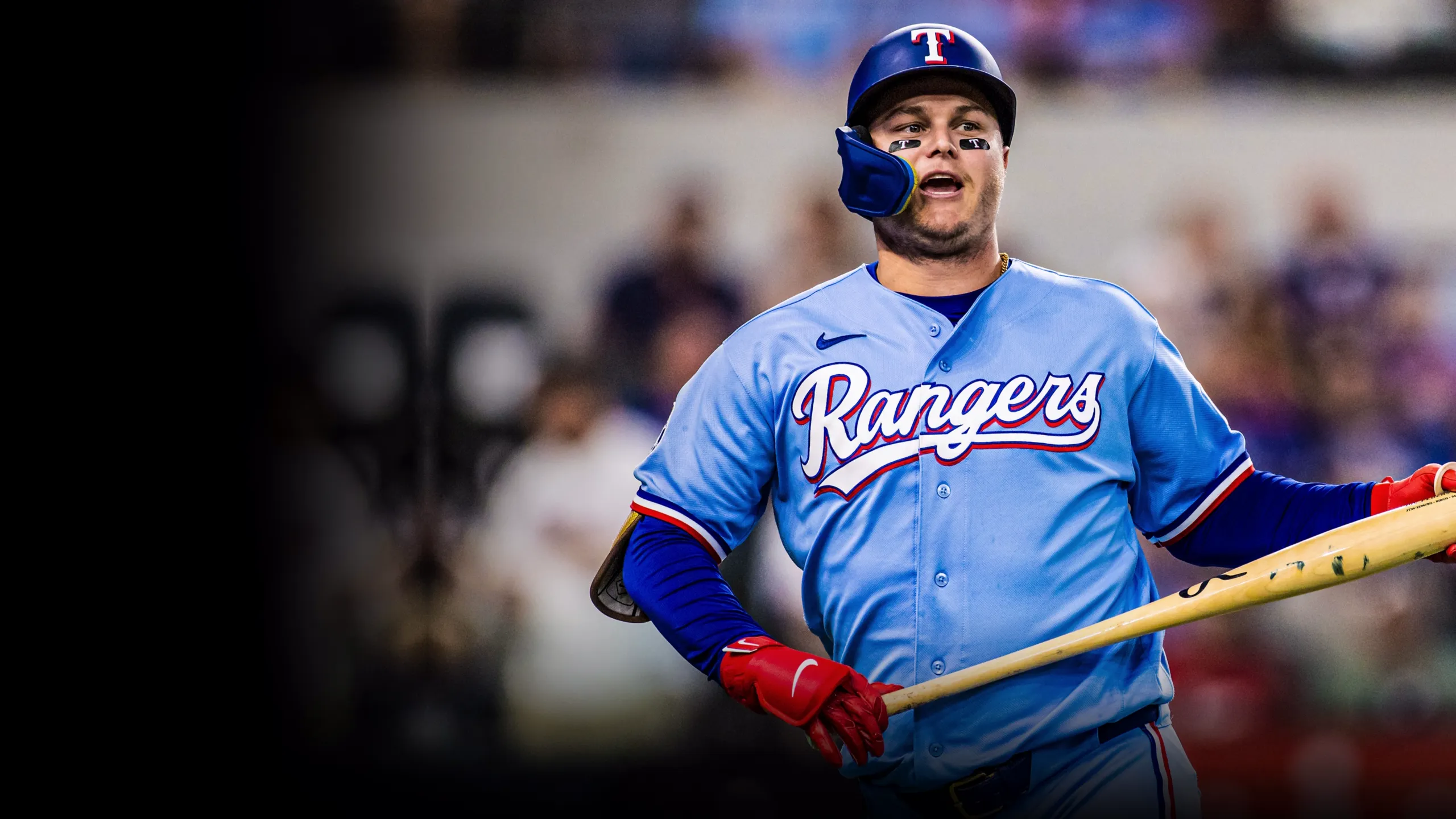 Texas Rangers vs. Seattle Mariners