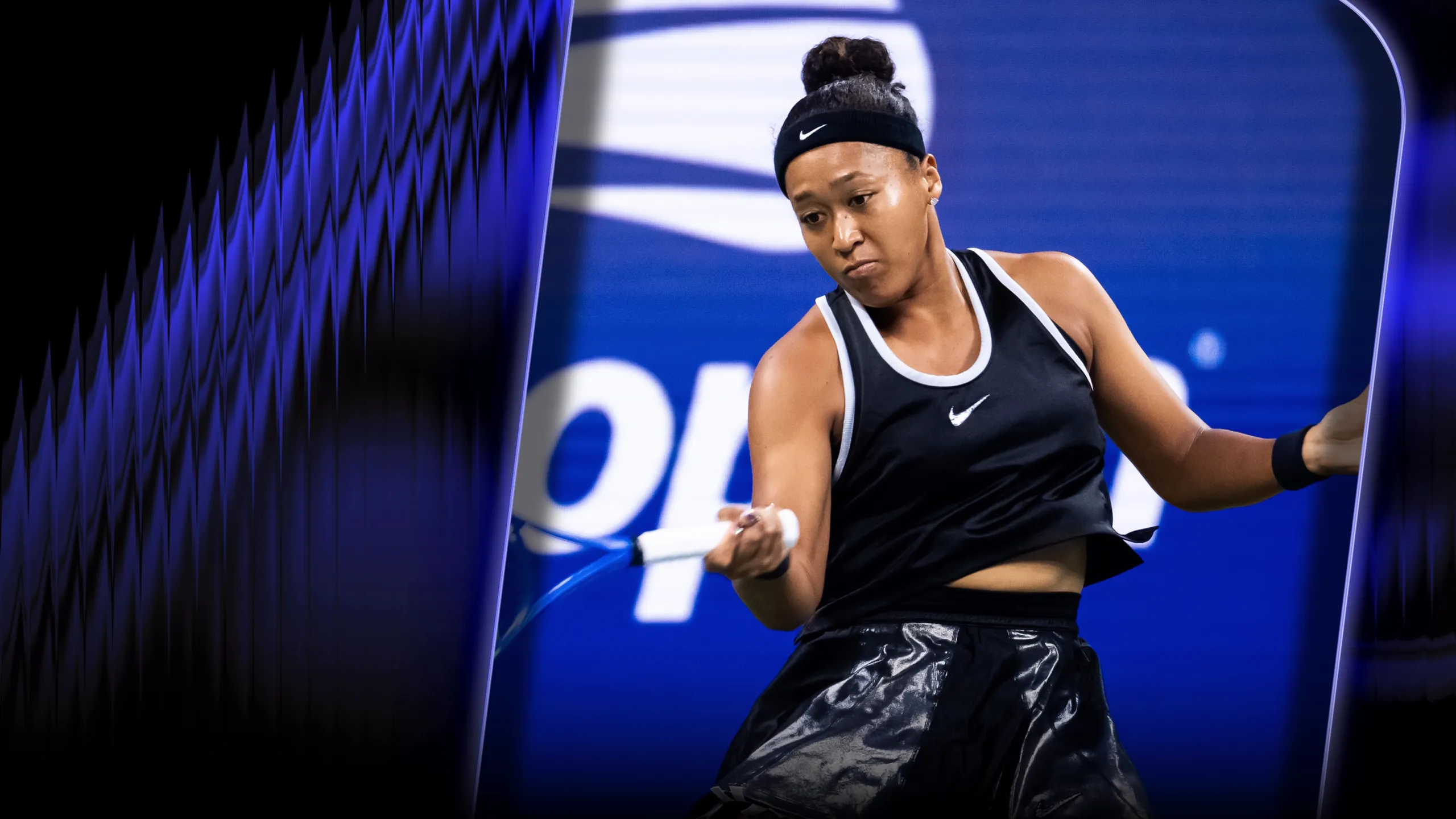 US Open Mini: Naomi Osaka vs Elena Rybakina (Round of 16)