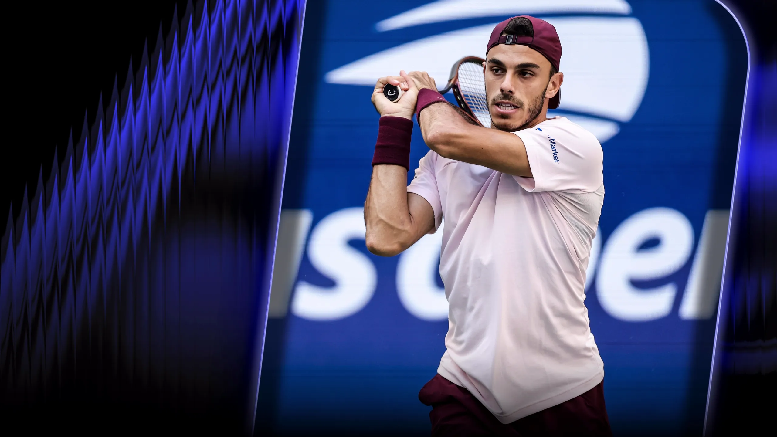 US Open Mini: Francisco Cerundolo vs Alexander Blockx (Round of 16)