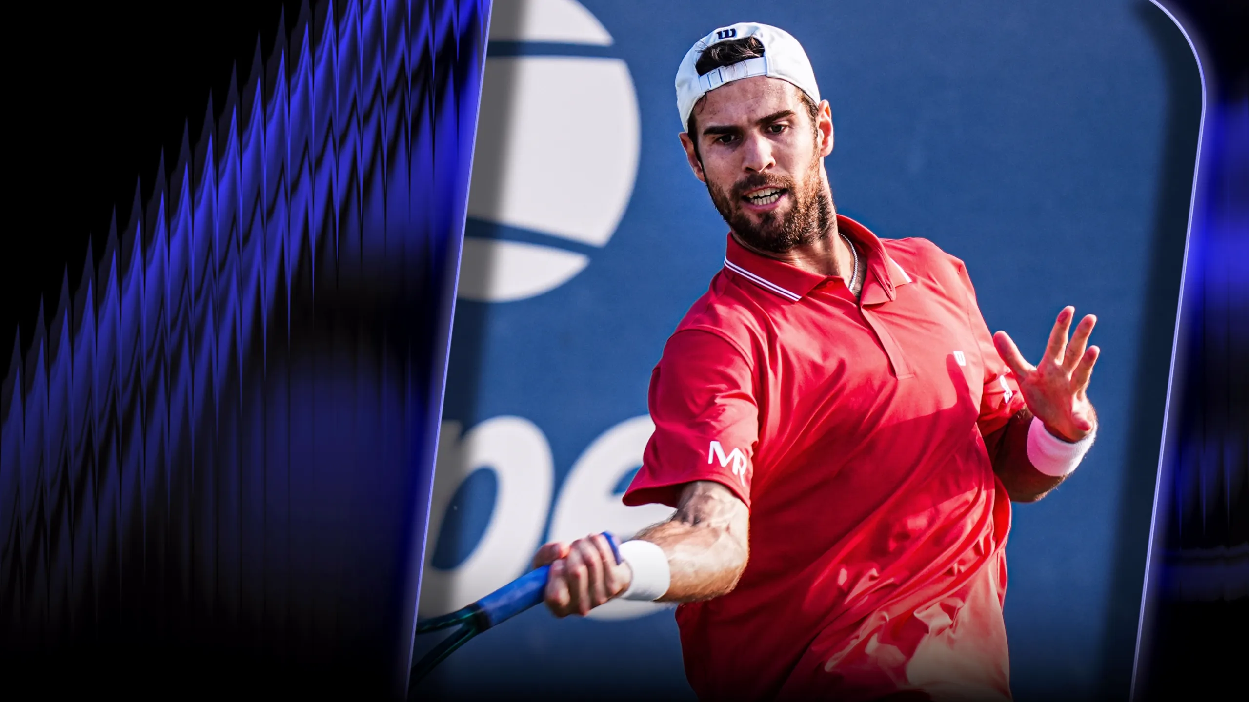 US Open Mini: Karen Khachanov vs Learner Tien (Round of 16)