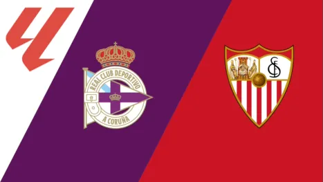 thumbnail - Deportivo La Coruña v Sevilla