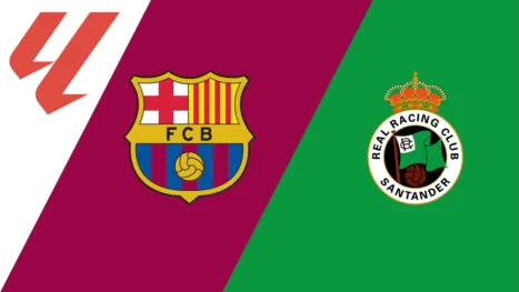 thumbnail - Barcelona - Racing de Santander