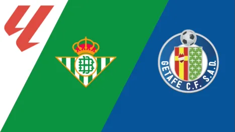 thumbnail - Real Betis v Getafe