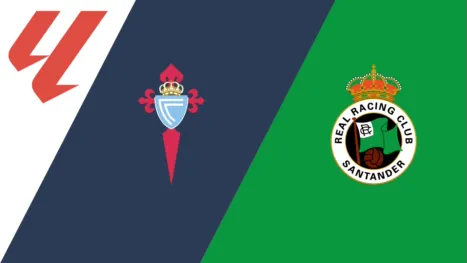 thumbnail - Celta Vigo - Racing de Santander