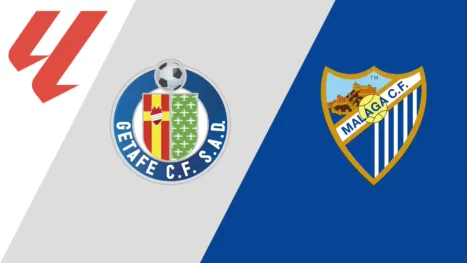 thumbnail - Getafe - Málaga